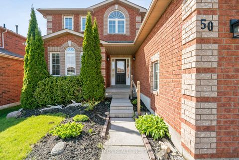 Photo 7 at 50 Holly Meadow Road, Holly, Barrie