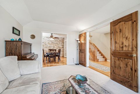 Photo 9 at 50 Holly Meadow Road, Holly, Barrie