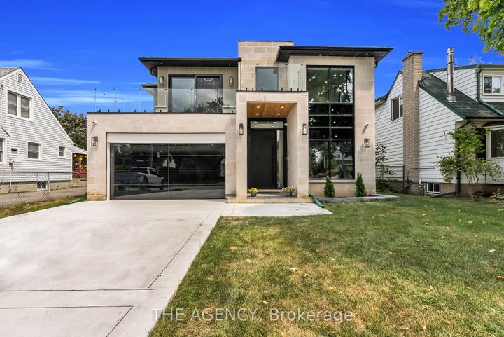 Photo 0 at 9 Earl Street, Streetsville, Mississauga