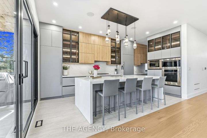 Photo 20 at 9 Earl Street, Streetsville, Mississauga