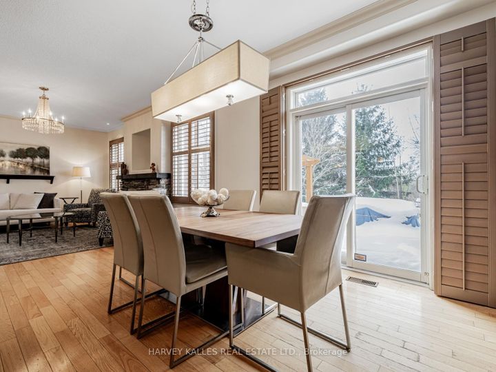 Photo 14 at 12 Barberry Crescent, Oak Ridges, Richmond Hill