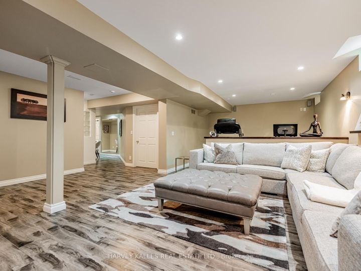 Photo 34 at 12 Barberry Crescent, Oak Ridges, Richmond Hill