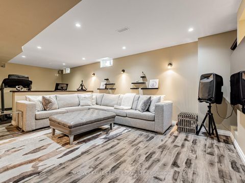 Photo 33 at 12 Barberry Crescent, Oak Ridges, Richmond Hill