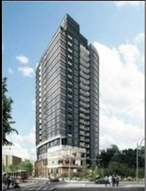 Photo 0 at 2105 - 219 Dundas Street E, Moss Park, Toronto