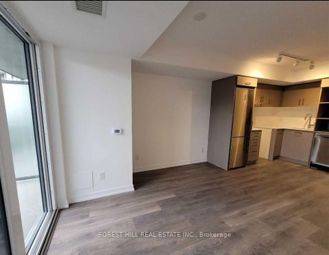 Photo 3 at 2105 - 219 Dundas Street E, Moss Park, Toronto