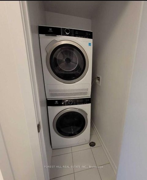 Photo 6 at 2105 - 219 Dundas Street E, Moss Park, Toronto