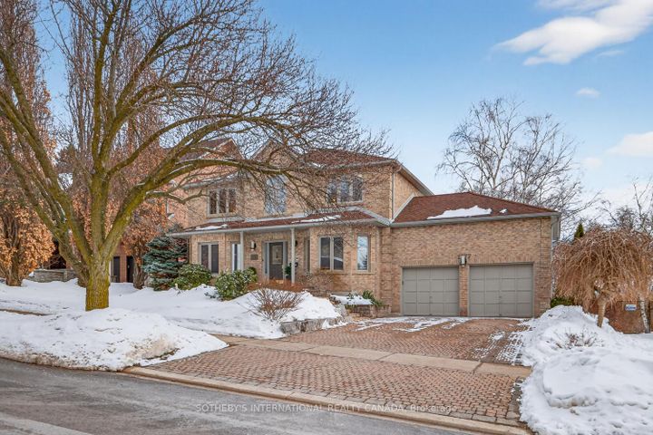 Photo 2 at 1777 Covington Terrace, East Credit, Mississauga