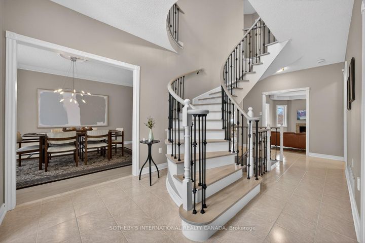 Photo 4 at 1777 Covington Terrace, East Credit, Mississauga