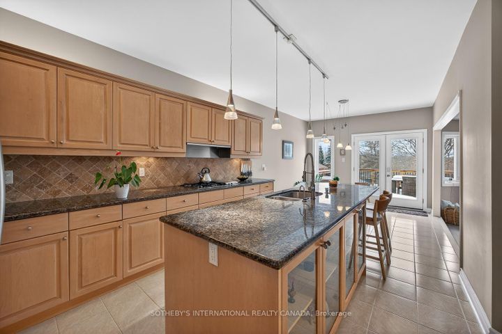 Photo 7 at 1777 Covington Terrace, East Credit, Mississauga