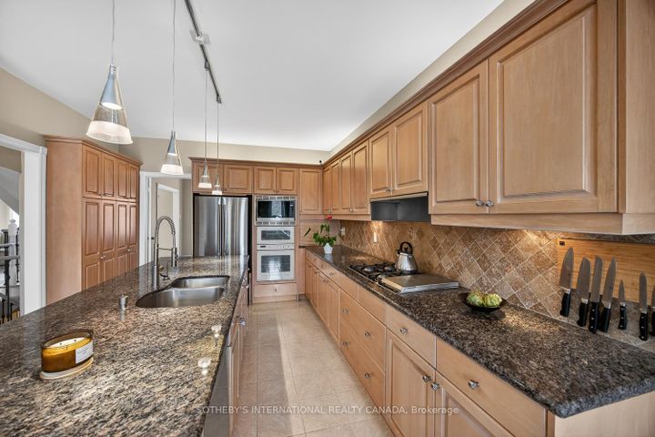 Photo 9 at 1777 Covington Terrace, East Credit, Mississauga