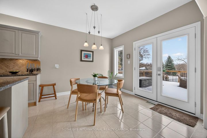 Photo 10 at 1777 Covington Terrace, East Credit, Mississauga