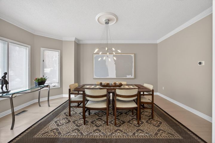 Photo 11 at 1777 Covington Terrace, East Credit, Mississauga