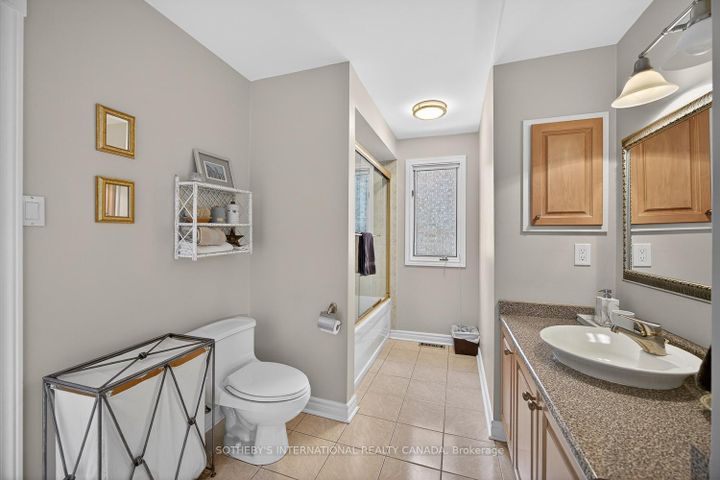 Photo 21 at 1777 Covington Terrace, East Credit, Mississauga