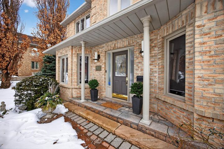 Photo 24 at 1777 Covington Terrace, East Credit, Mississauga