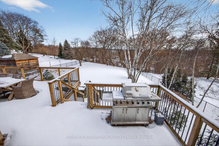 Photo 26 at 1777 Covington Terrace, East Credit, Mississauga