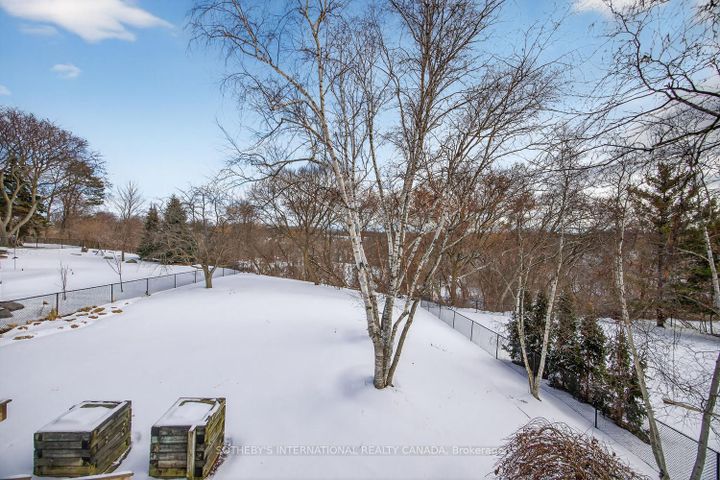 Photo 28 at 1777 Covington Terrace, East Credit, Mississauga