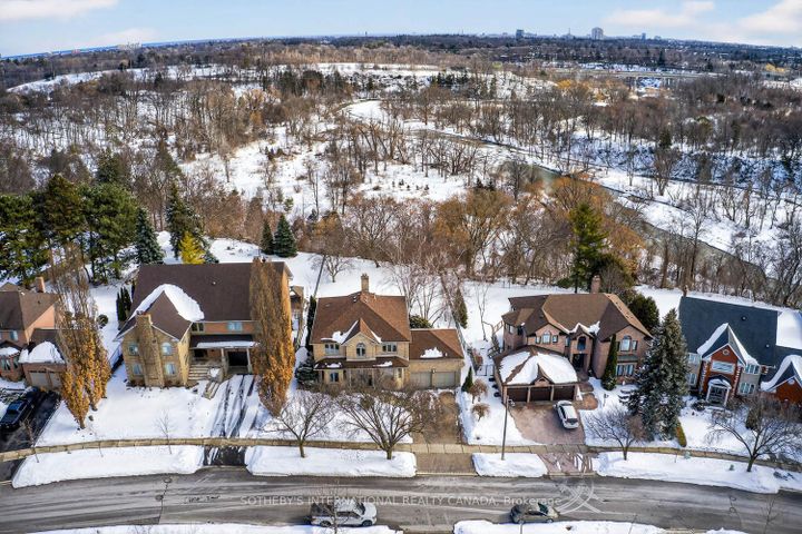 Photo 30 at 1777 Covington Terrace, East Credit, Mississauga