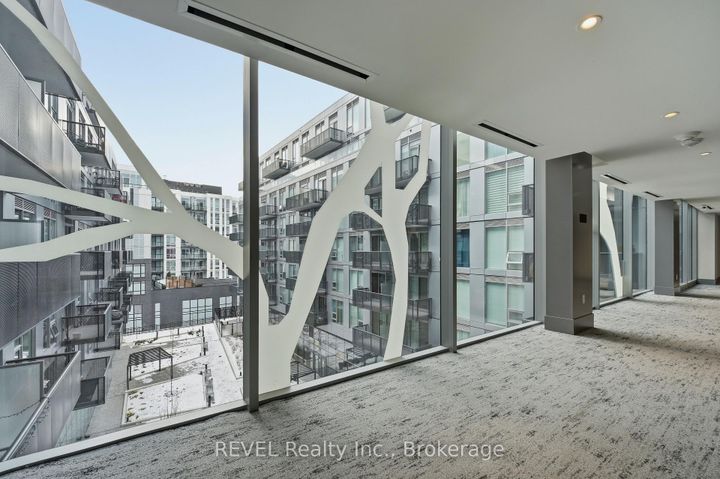 Photo 1 at 405 - 2450 Old Bronte Road, WM Westmount, Oakville