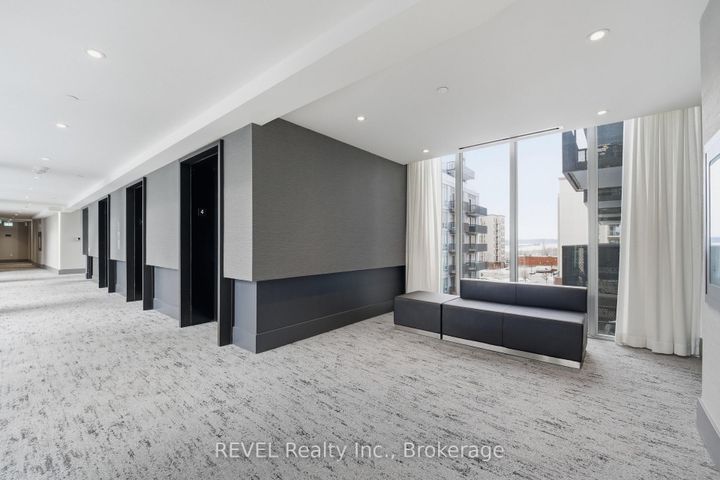 Photo 2 at 405 - 2450 Old Bronte Road, WM Westmount, Oakville