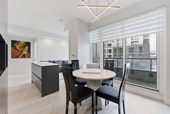 Photo 5 at 405 - 2450 Old Bronte Road, WM Westmount, Oakville