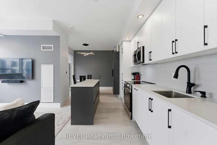 Photo 7 at 405 - 2450 Old Bronte Road, WM Westmount, Oakville