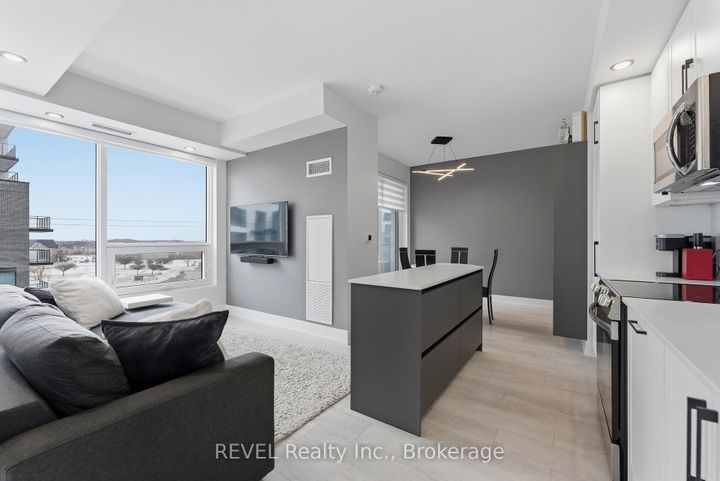 Photo 8 at 405 - 2450 Old Bronte Road, WM Westmount, Oakville