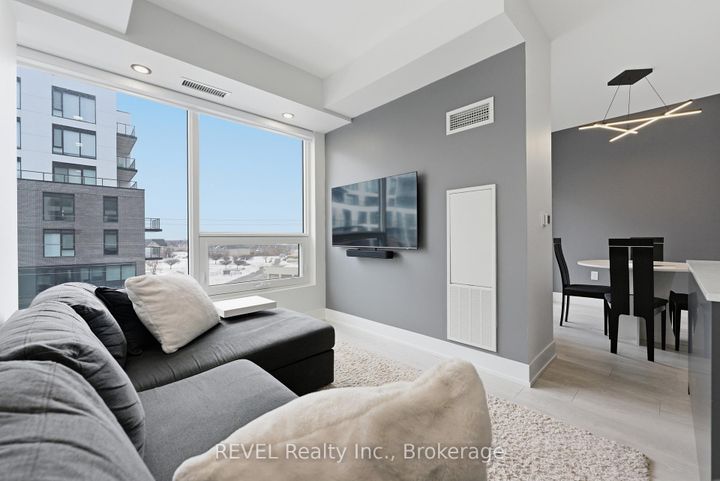 Photo 9 at 405 - 2450 Old Bronte Road, WM Westmount, Oakville