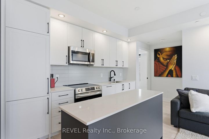 Photo 11 at 405 - 2450 Old Bronte Road, WM Westmount, Oakville