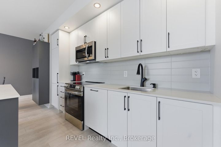 Photo 12 at 405 - 2450 Old Bronte Road, WM Westmount, Oakville