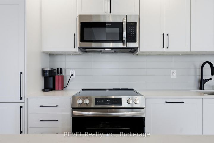 Photo 13 at 405 - 2450 Old Bronte Road, WM Westmount, Oakville