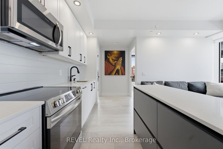 Photo 14 at 405 - 2450 Old Bronte Road, WM Westmount, Oakville