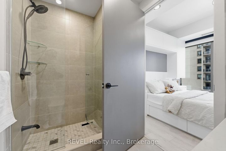 Photo 17 at 405 - 2450 Old Bronte Road, WM Westmount, Oakville