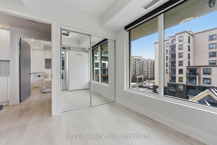 Photo 21 at 405 - 2450 Old Bronte Road, WM Westmount, Oakville