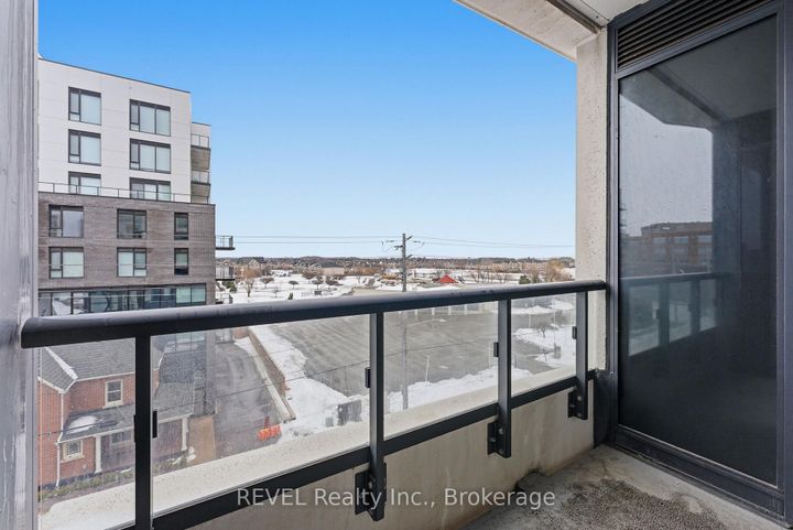 Photo 24 at 405 - 2450 Old Bronte Road, WM Westmount, Oakville