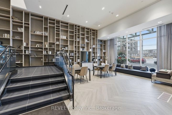 Photo 26 at 405 - 2450 Old Bronte Road, WM Westmount, Oakville