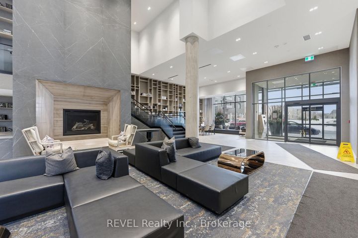 Photo 27 at 405 - 2450 Old Bronte Road, WM Westmount, Oakville