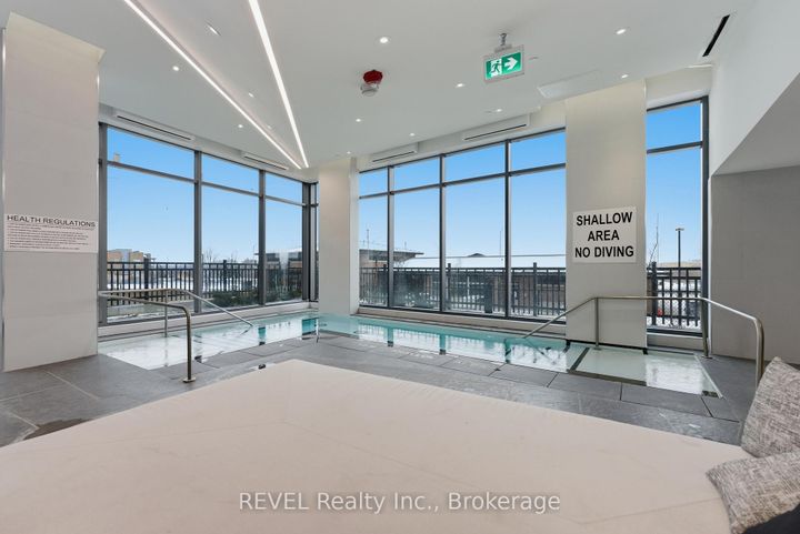 Photo 30 at 405 - 2450 Old Bronte Road, WM Westmount, Oakville