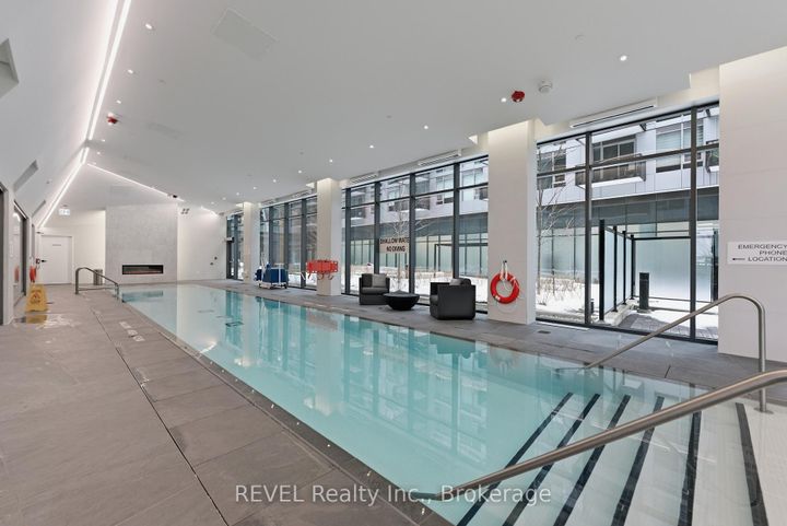 Photo 31 at 405 - 2450 Old Bronte Road, WM Westmount, Oakville