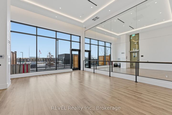 Photo 32 at 405 - 2450 Old Bronte Road, WM Westmount, Oakville