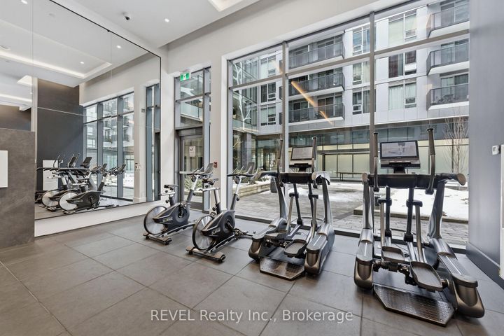 Photo 33 at 405 - 2450 Old Bronte Road, WM Westmount, Oakville