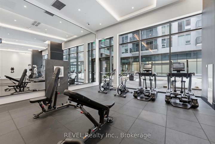 Photo 34 at 405 - 2450 Old Bronte Road, WM Westmount, Oakville