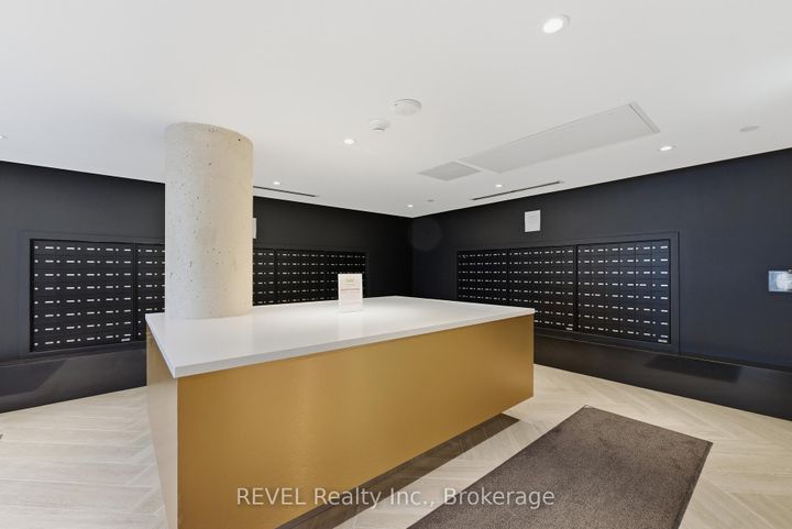 Photo 36 at 405 - 2450 Old Bronte Road, WM Westmount, Oakville