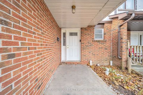 Photo 1 at 234 Manse Road, West Hill, Toronto