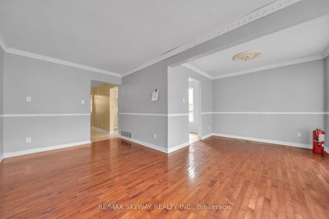 Photo 6 at 234 Manse Road, West Hill, Toronto