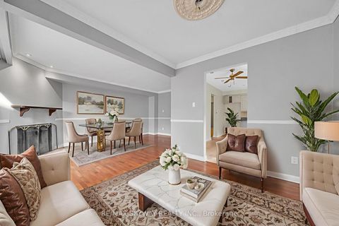 Photo 7 at 234 Manse Road, West Hill, Toronto