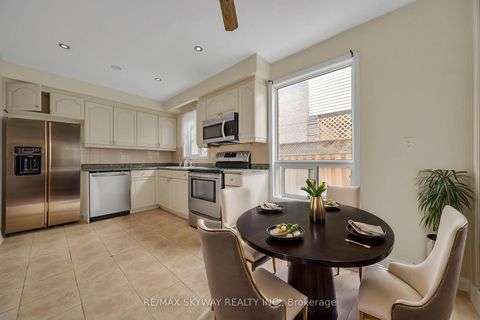 Photo 8 at 234 Manse Road, West Hill, Toronto