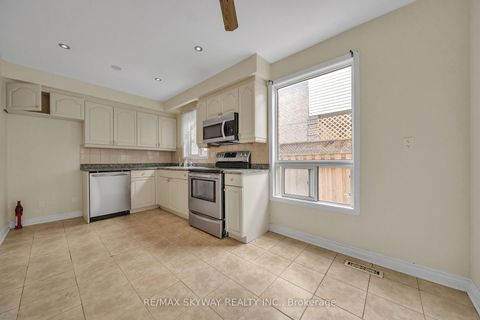 Photo 9 at 234 Manse Road, West Hill, Toronto