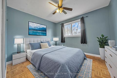 Photo 13 at 234 Manse Road, West Hill, Toronto