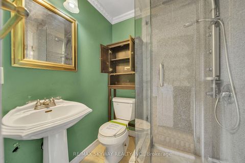 Photo 21 at 234 Manse Road, West Hill, Toronto