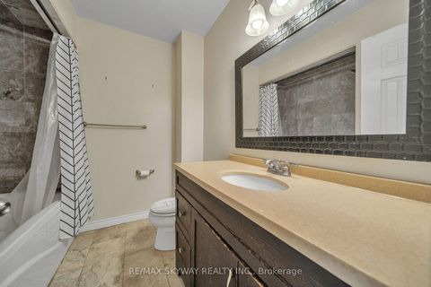 Photo 25 at 234 Manse Road, West Hill, Toronto